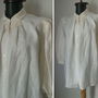 BLUZA ALBA PANZA IN