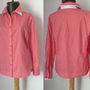 BLUZA BUMBAC STRIPE