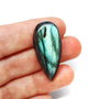 Cabochon Labradorit Lacrima -LS91