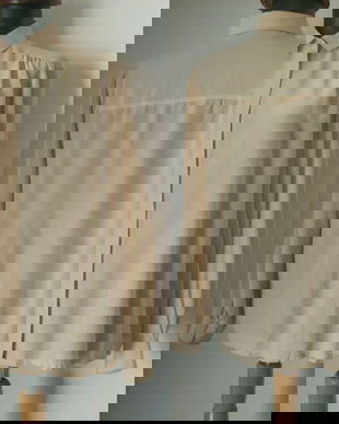 BLUZA CAPPUCINO MATASE NATURALA