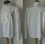BLUZA ALBA BUMBAC JABOU