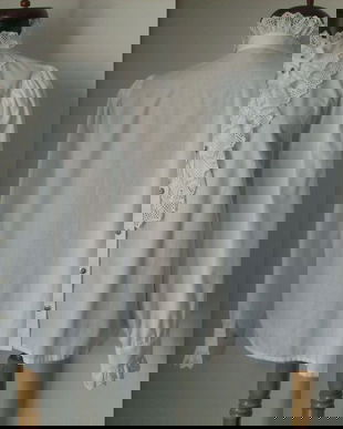 BLUZA ALBA BUMBAC JABOU