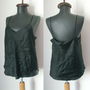 BLUZA LENJERIE MATASE NATURALA