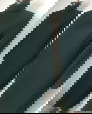 ROCHIE NEAGRA JERSE GROS