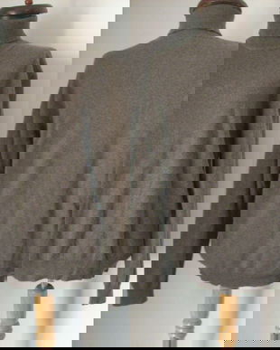 PULOVER GULER ROLL ON CASMIR SI MATASE