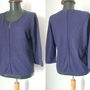 MARC CAIN PULOVER CASMIR MATASE