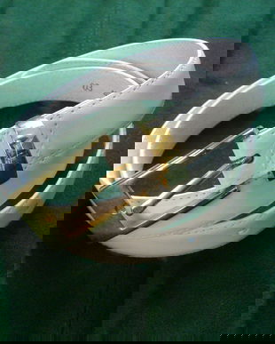 WALBUSCH CUREA PIELE ALBA