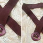 CUREA DE TALIE VIOLET