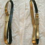 LAUREL CUREA PIELE SARPE AURIE