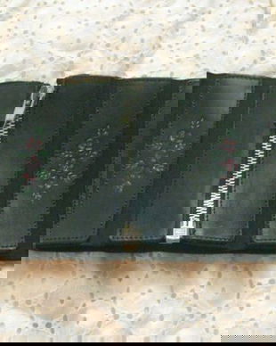 BRAU TALIE PIELE NATURALA PE ELASTIC