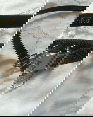 GOPPEL REPTIL CUREA PIELE REPTILA