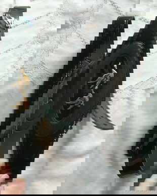 CUREA BAVAREZA PIELE LACUITA