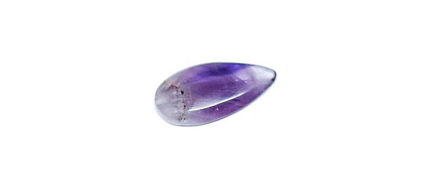 Cabochon Ametist natural - AM72