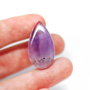 Cabochon Ametist natural - AM72
