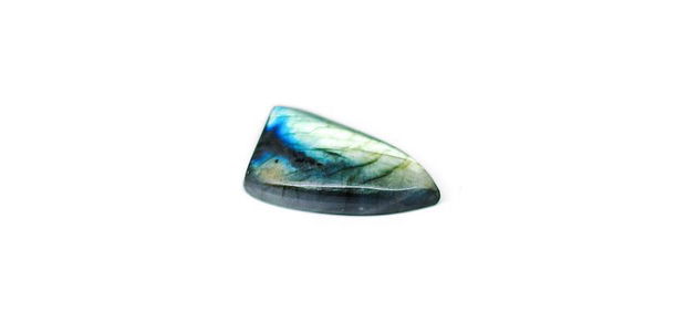 Cabochon Labradorit - LS89