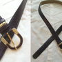 CUREA VIOLET PIELE STANTATA