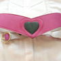 CUREA PIELE TALIE VIOLET LILA
