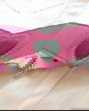 CUREA PIELE TALIE VIOLET LILA