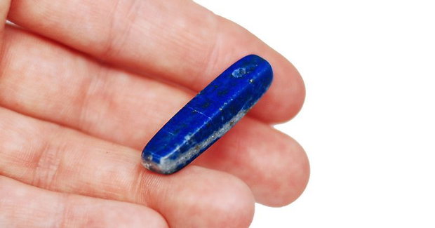 Pandantiv Lapis lazuli