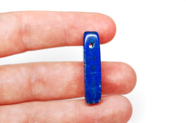 Pandantiv Lapis lazuli