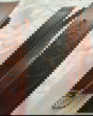 CUREA HANDMADE PIELE NATURALA