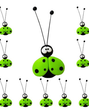 Set 10 martisoare