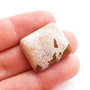 Cabochon  jasper natural - J27