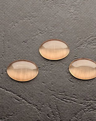 LMCB11 - cabochon ochi de pisica