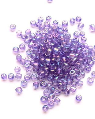 LMN428 - (50 g) margele nisip