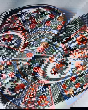 Farfurie tablou decor.