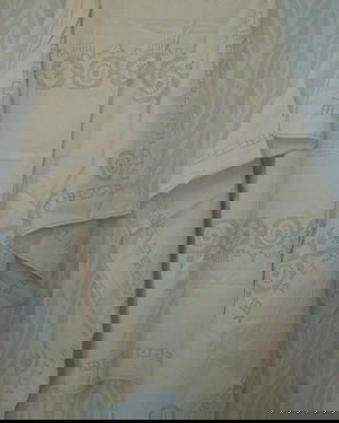 FATA DE MASA BRODATA MANUAL