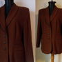BARDEHLE SACOU CASMIR BROWN