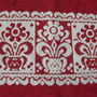Husa perna-rustic