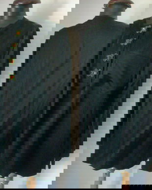 MICHAEL STURM BLUZA MATASE NATURALA