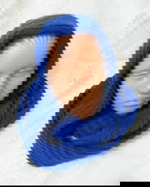 rezervat Nou-Fular cu gluga