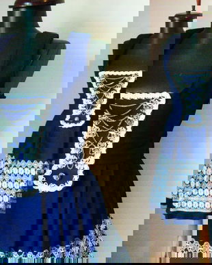 ROCHIE BAVAERZA BRODERIE