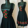 ROCHIE BAVAREZA BUMBAC BRODERIE