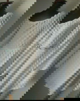 BLUZA ALBA PANZA TOPITA