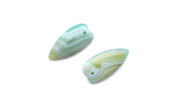 Pereche agate