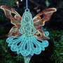 Zana Fluture de poveste Fairy Butterfly