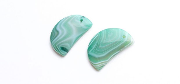Pereche agate