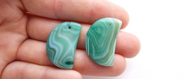 Pereche agate