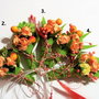 Martisoare buchetele cu flori lot 2