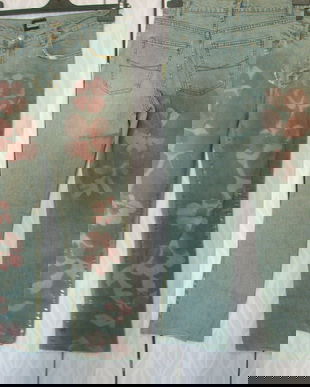 JEANS PICTATI MANUAL