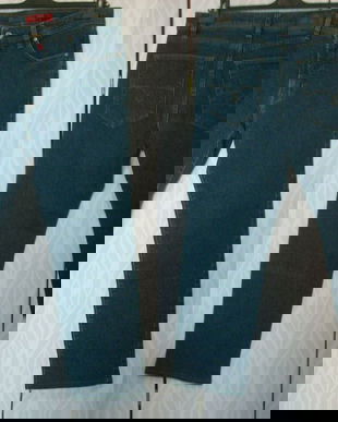 PIERRE CARDIN JEANS INDIGO
