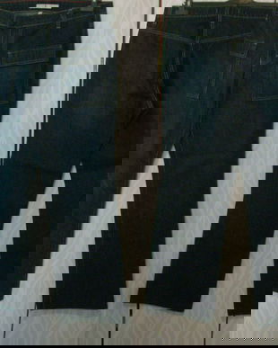 TOMMY HILFIGER JEANS INDIGO