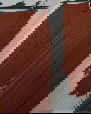 SALVARI JERSE BUMBAC