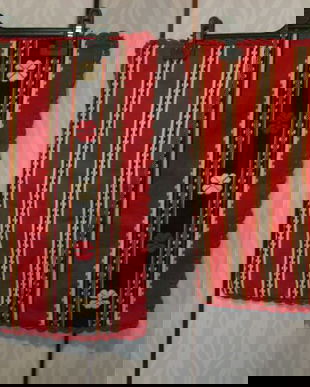 FATA DE PERNA TESUTA MANUAL