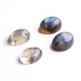 Set labradorite - 4 buc - L62