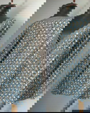 STUDIO M BLUZA MATASE NATURALA